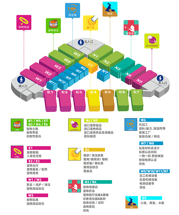2025第27届亚洲宠物展