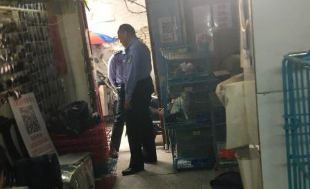上海一“宠物救助中心”被指贩狗虐狗，屡遭举报还打伤执法者