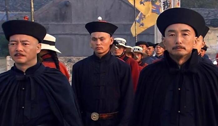 舰上养狗炮管上晾衣服，北洋水师被“黑”百余年，战败是另有原因