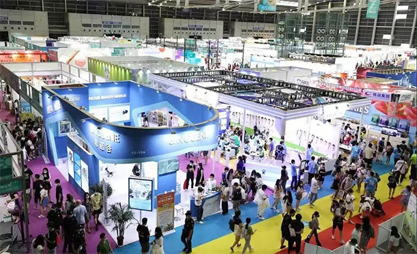 盘点丨2023年全国宠物行业展会有哪些？