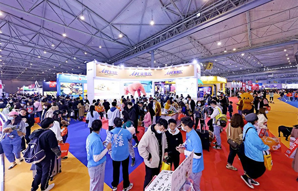 盘点丨2023年全国宠物行业展会有哪些？