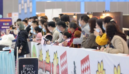 宠物赛道持续火热！首个宠业网红达人选品会落地武汉！